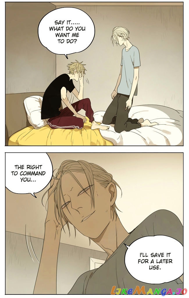 19 Days chapter 94 image 3